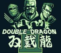 Double Dragon 2